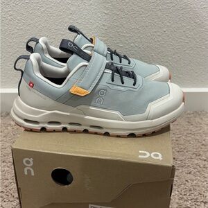 Cloudhero Waterproof